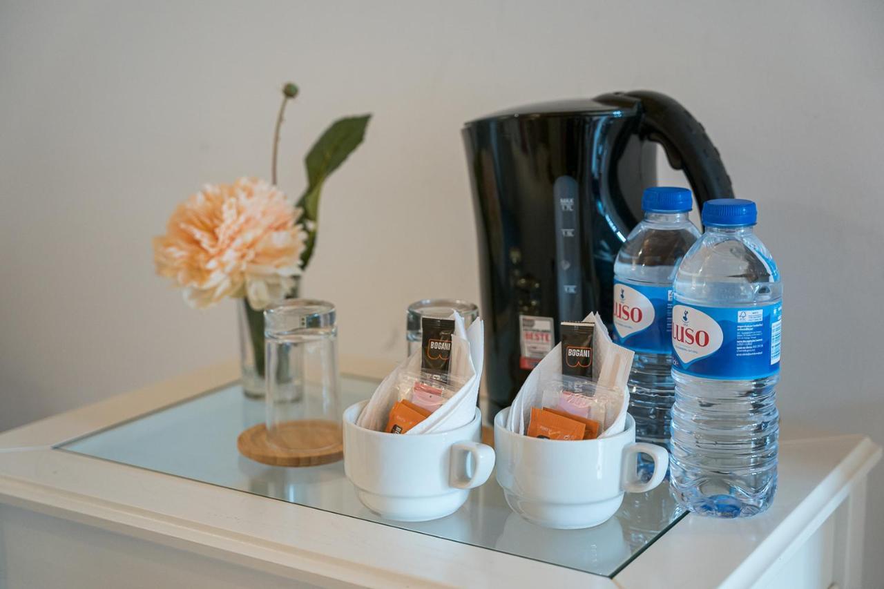 R3 Service - Five Senses In โกอิมบรา ภายนอก รูปภาพ